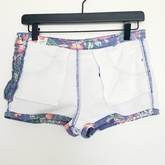 Gianni Bini junior denim shorts - Picture 10 of 14